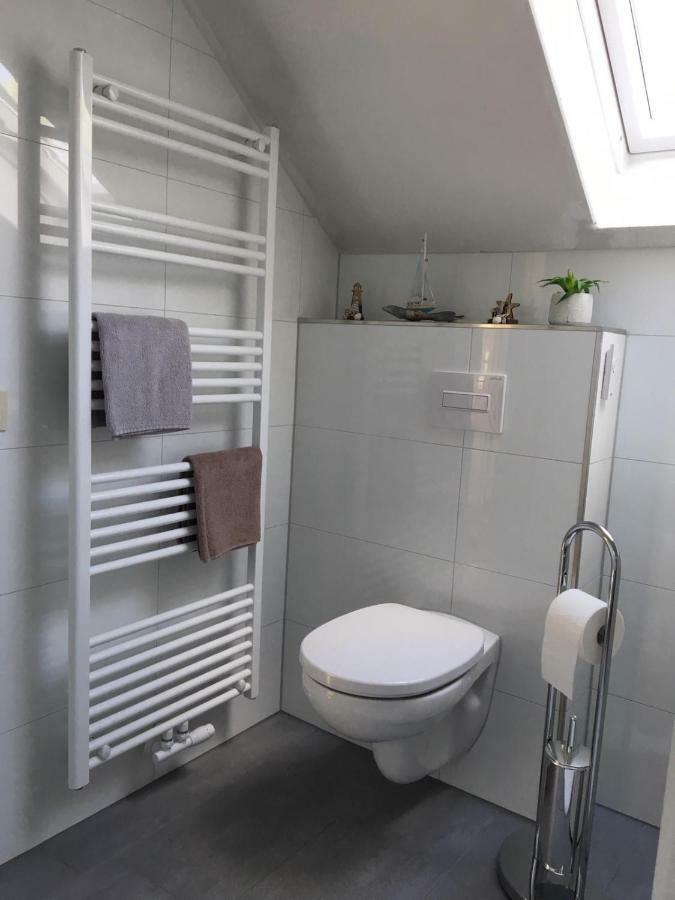 Ferienwohnung Ravelblick Рётген Экстерьер фото